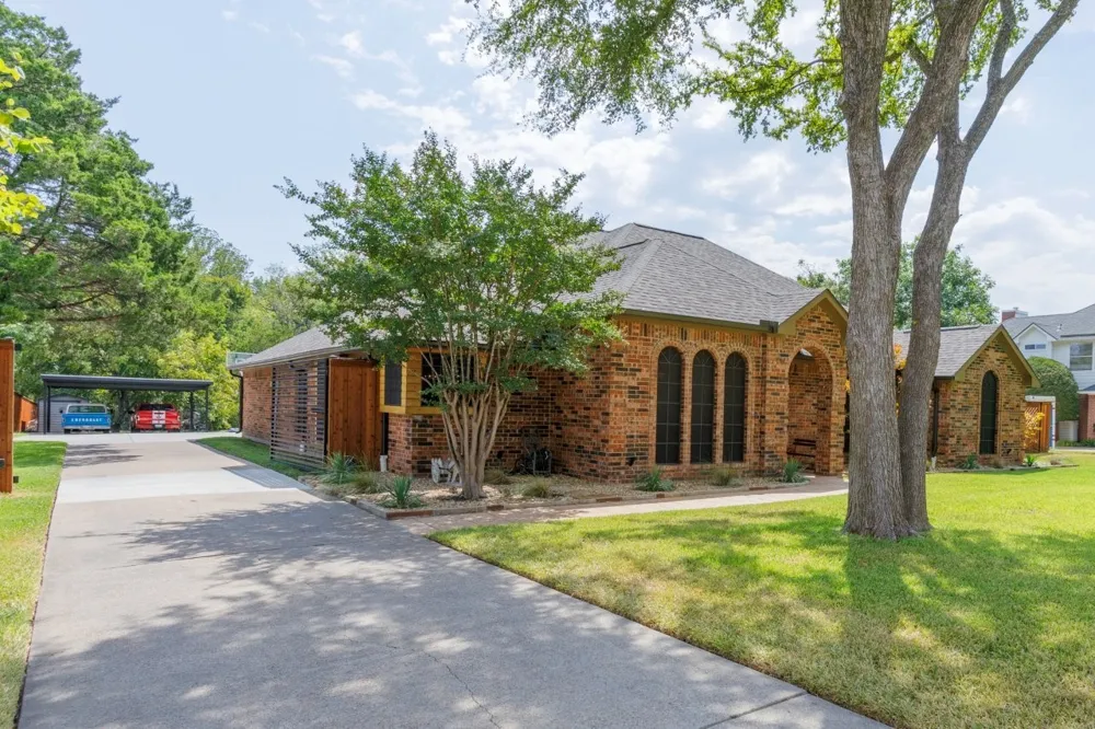 1408 Quapaw Trail Mesquite, TX 75149