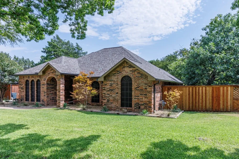 1408 Quapaw Trail Mesquite, TX 75149
