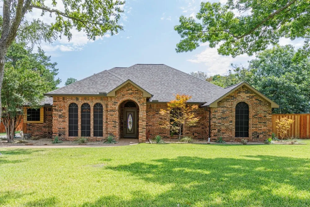 1408 Quapaw Trail Mesquite, TX 75149