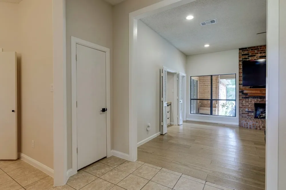 1408 Quapaw Trail Mesquite, TX 75149
