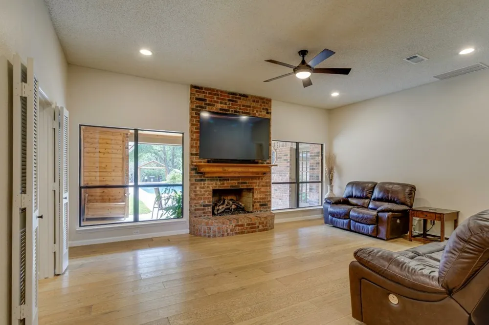 1408 Quapaw Trail Mesquite, TX 75149