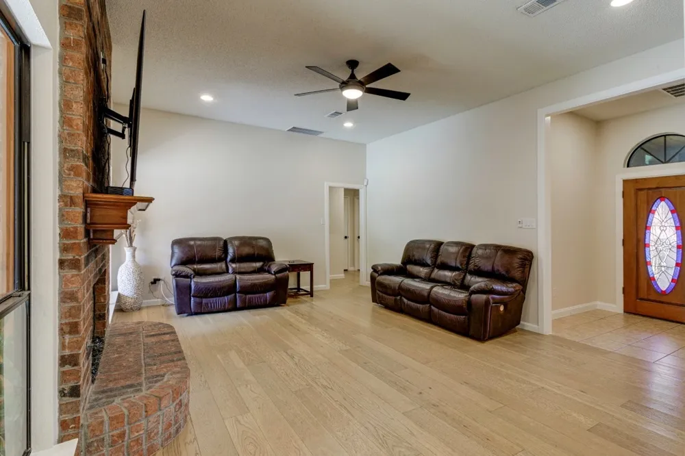 1408 Quapaw Trail Mesquite, TX 75149