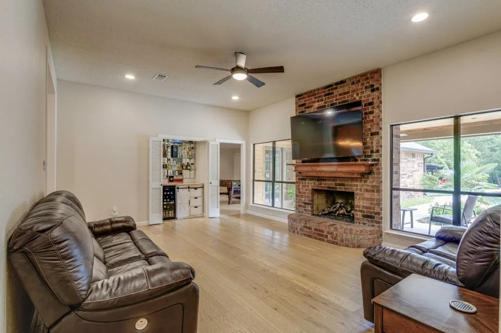 1408 Quapaw Trail Mesquite, TX 75149
