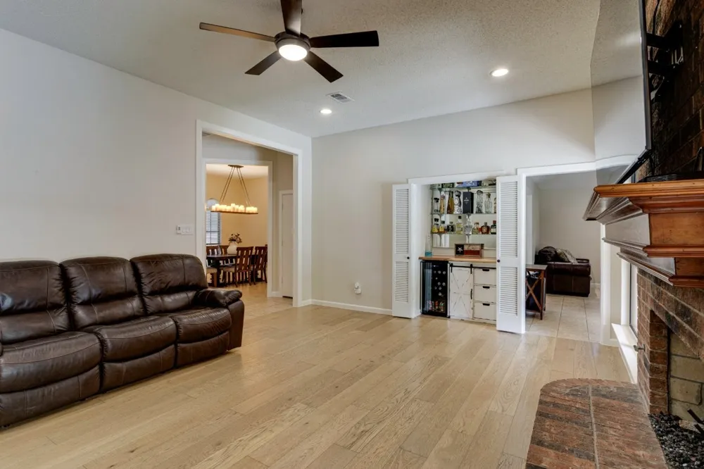1408 Quapaw Trail Mesquite, TX 75149