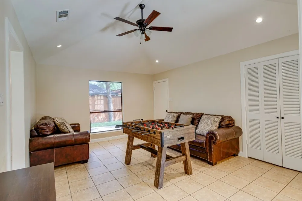 1408 Quapaw Trail Mesquite, TX 75149