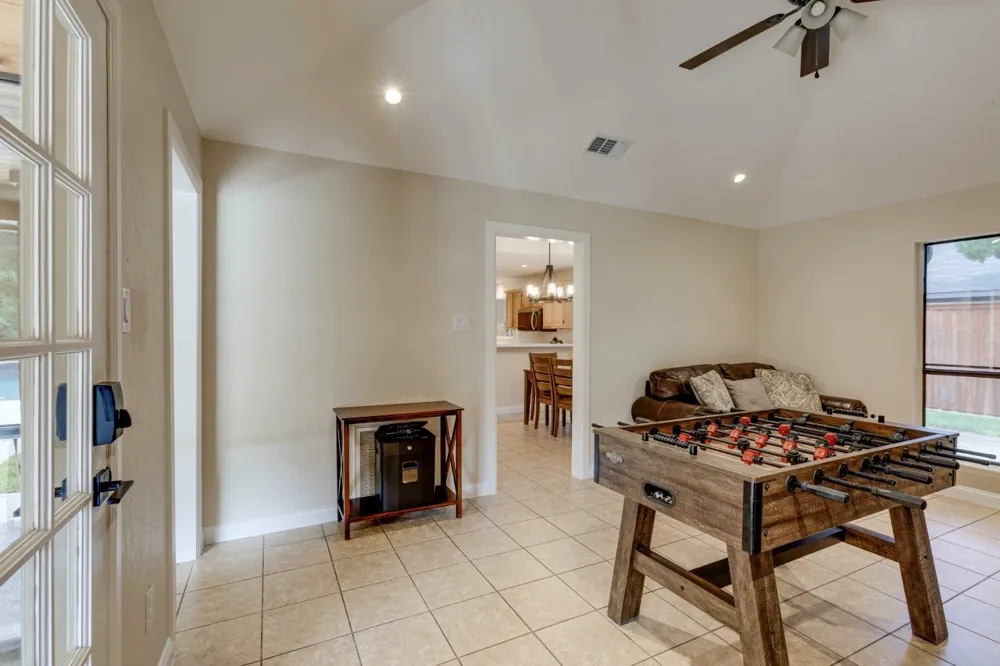 1408 Quapaw Trail Mesquite, TX 75149