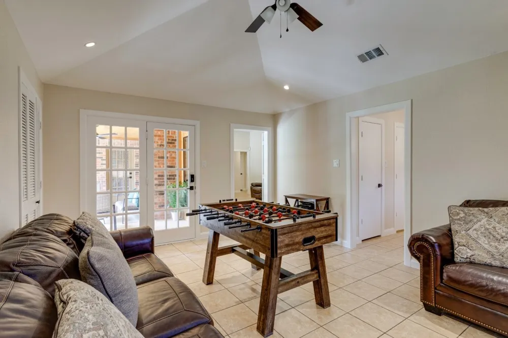1408 Quapaw Trail Mesquite, TX 75149