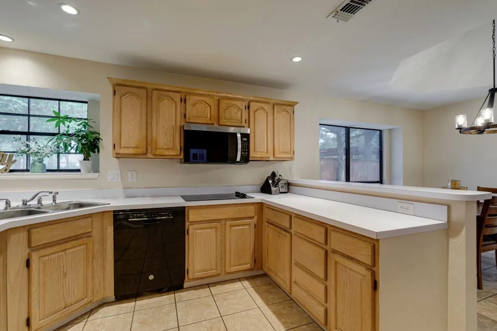 1408 Quapaw Trail Mesquite, TX 75149