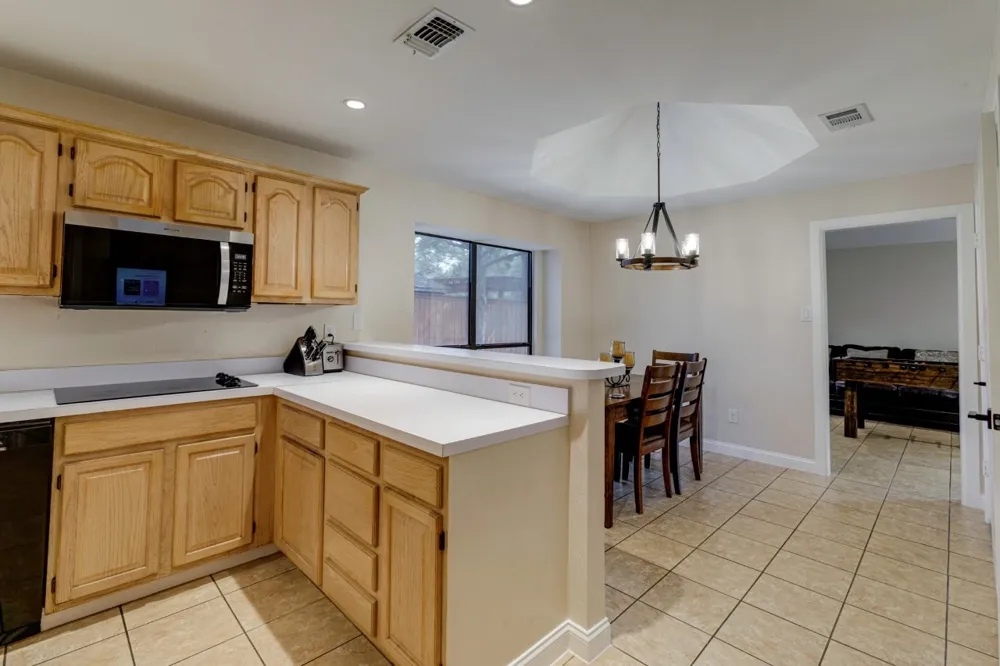 1408 Quapaw Trail Mesquite, TX 75149