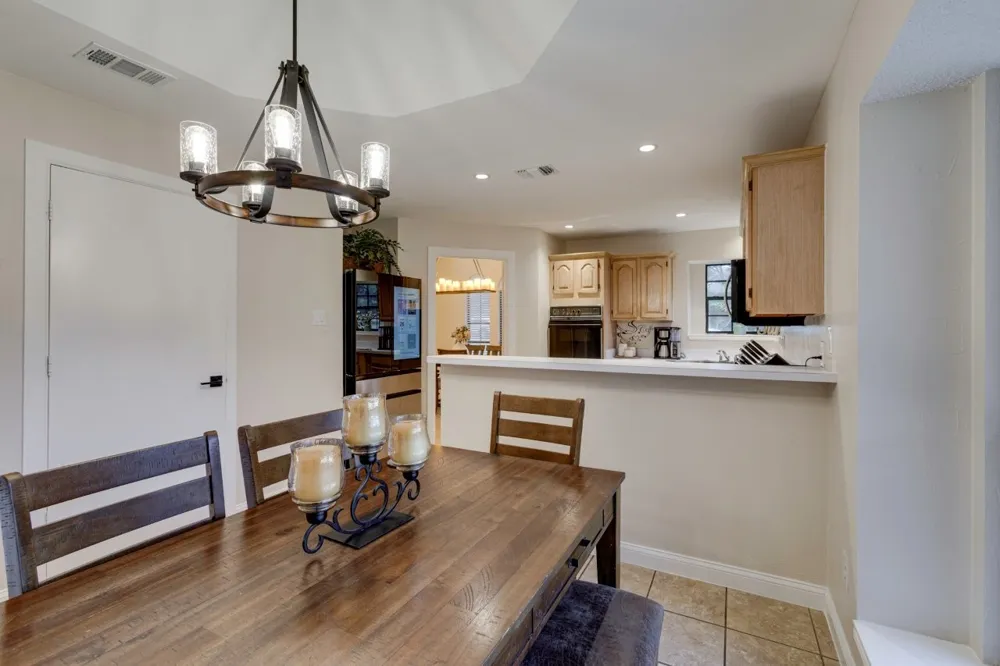 1408 Quapaw Trail Mesquite, TX 75149