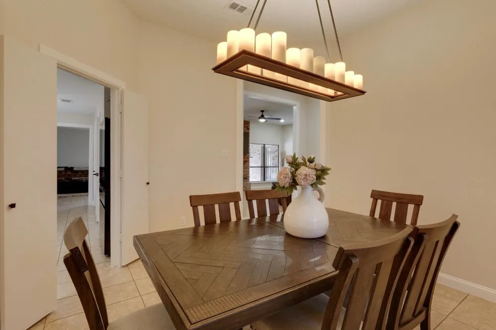 1408 Quapaw Trail Mesquite, TX 75149