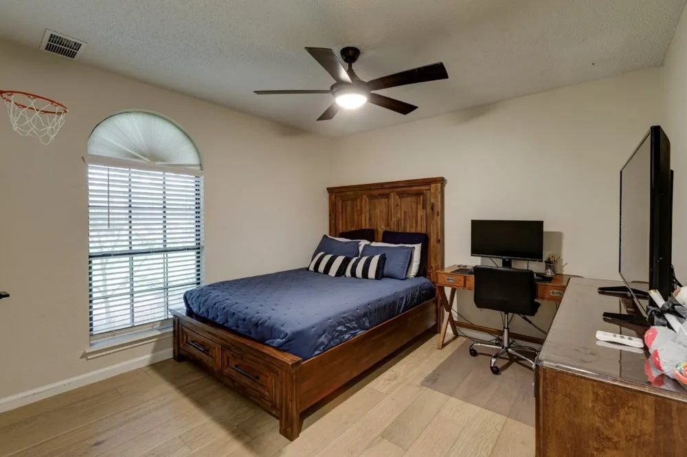 1408 Quapaw Trail Mesquite, TX 75149