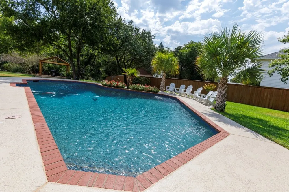 1408 Quapaw Trail Mesquite, TX 75149