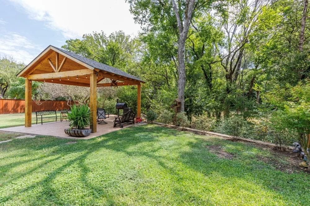 1408 Quapaw Trail Mesquite, TX 75149