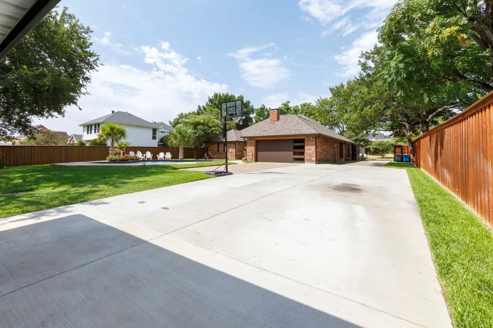 1408 Quapaw Trail Mesquite, TX 75149