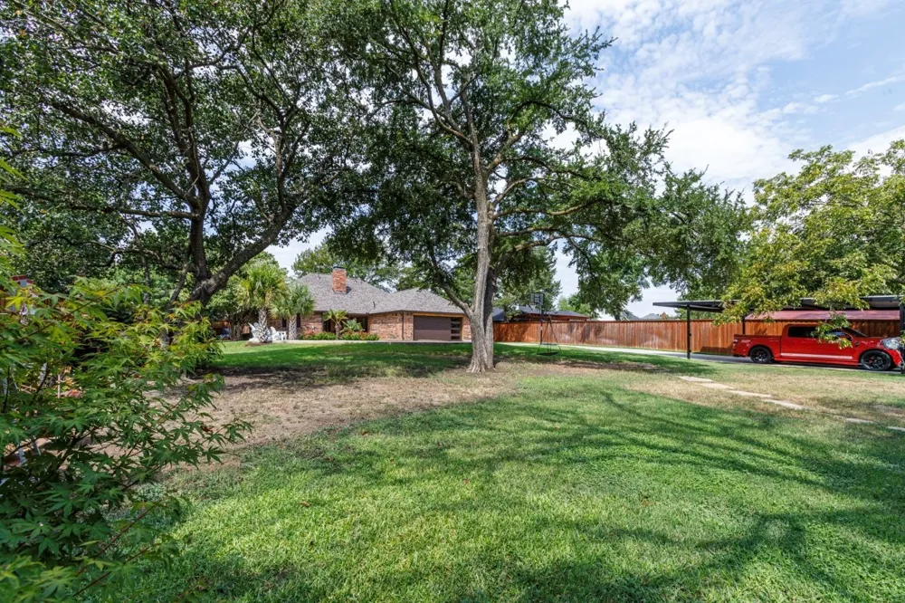 1408 Quapaw Trail Mesquite, TX 75149