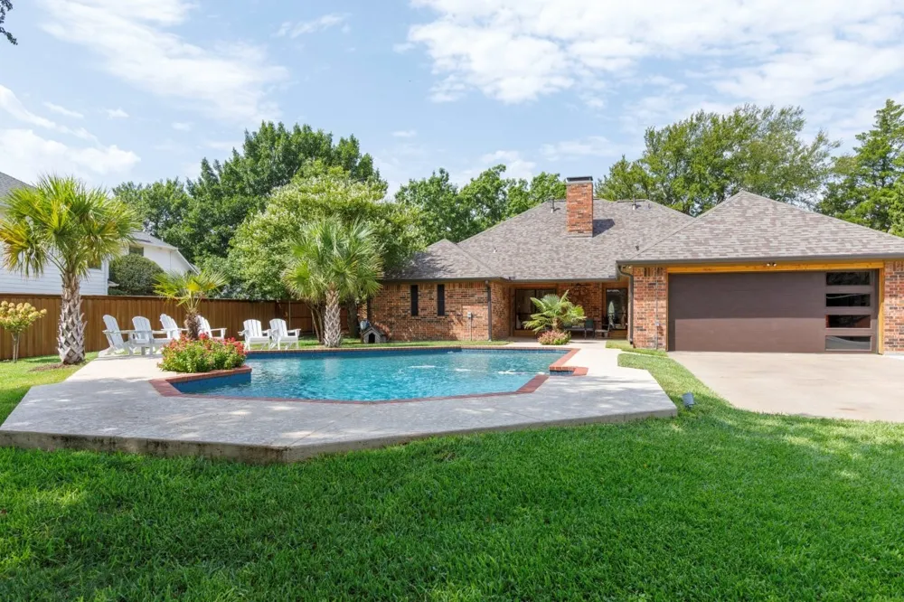 1408 Quapaw Trail Mesquite, TX 75149