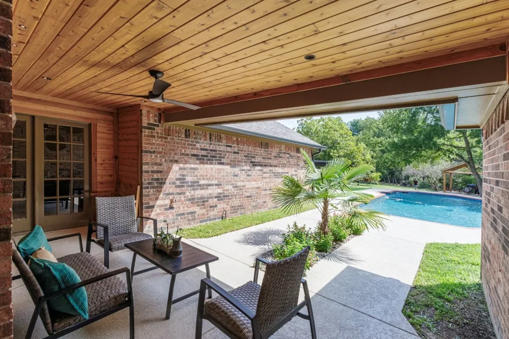 1408 Quapaw Trail Mesquite, TX 75149