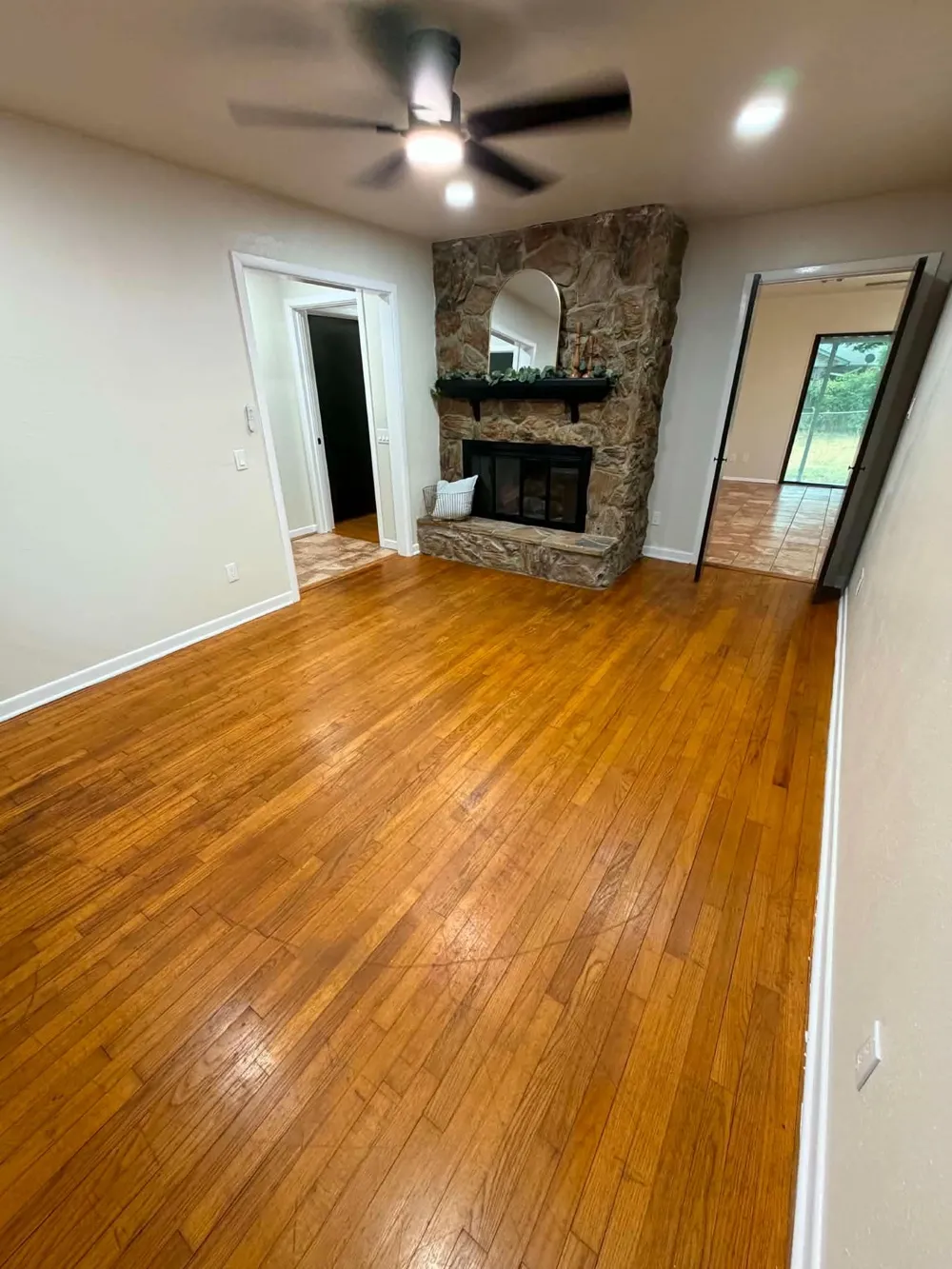1314 Charleston Drive Garland, TX 75041
