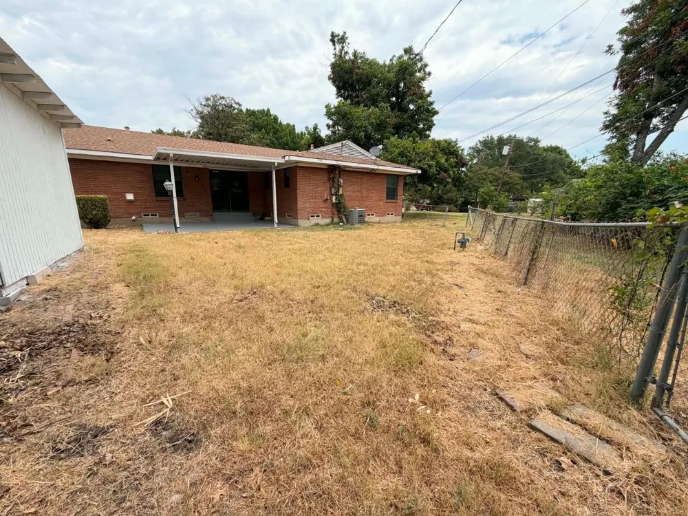 1314 Charleston Drive Garland, TX 75041