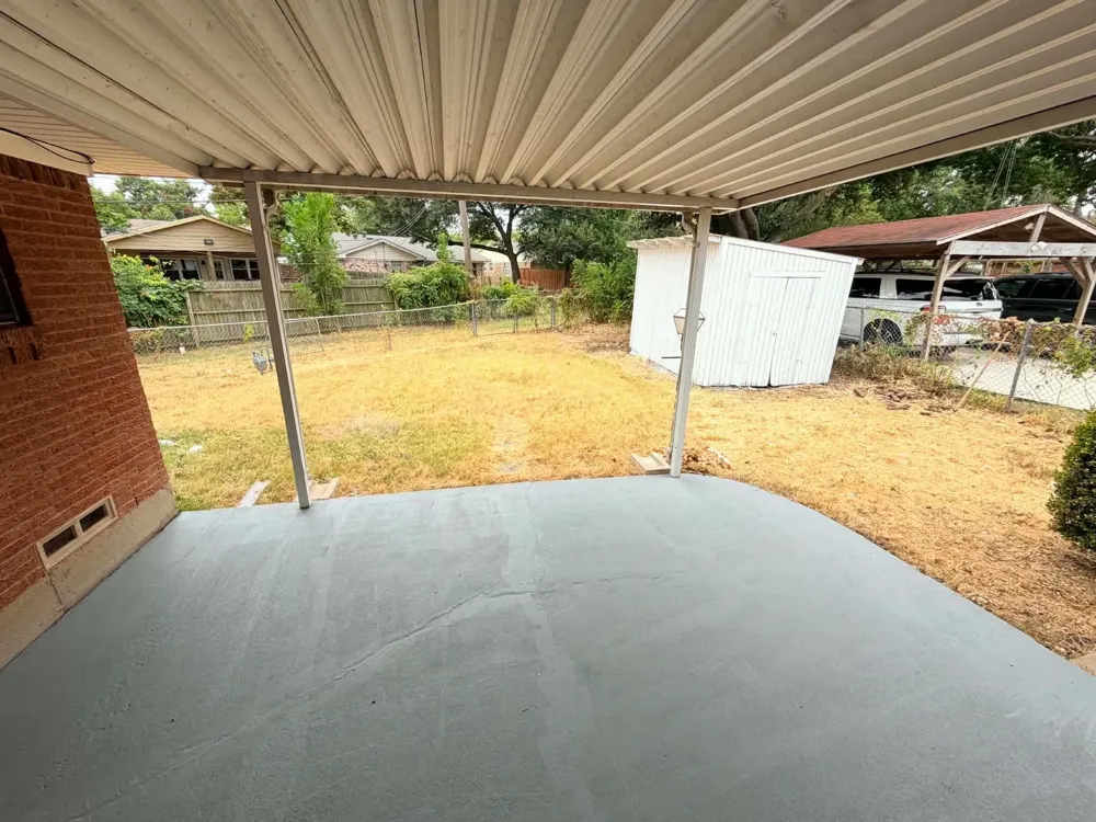 1314 Charleston Drive Garland, TX 75041