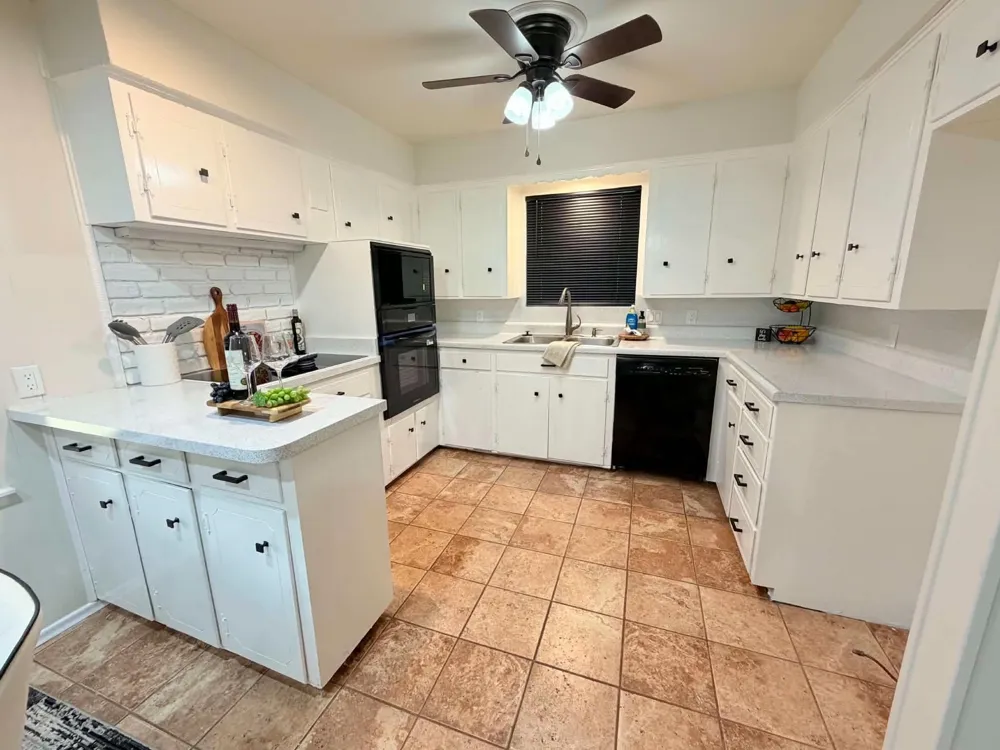1314 Charleston Drive Garland, TX 75041