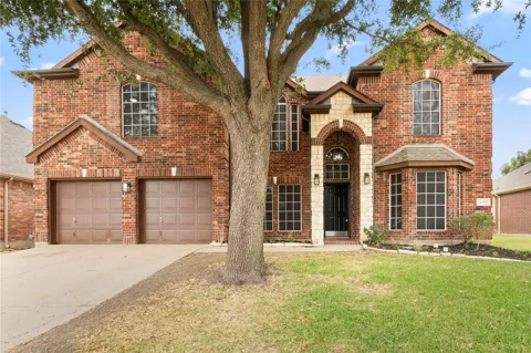 11501 Pheasant Creek Drive