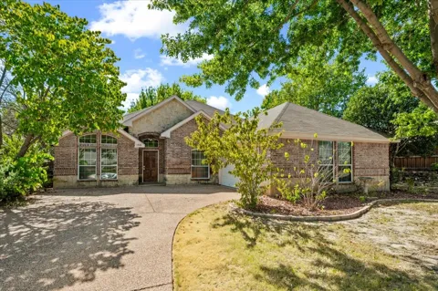 7408 Rolling Hills Drive