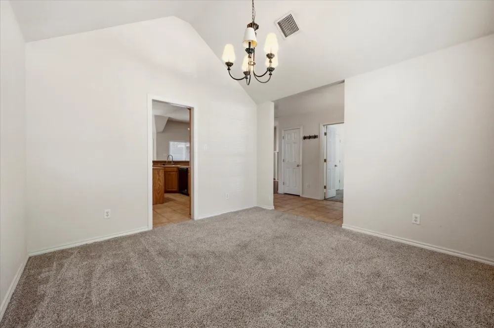 7408 Rolling Hills Drive Benbrook, TX 76126