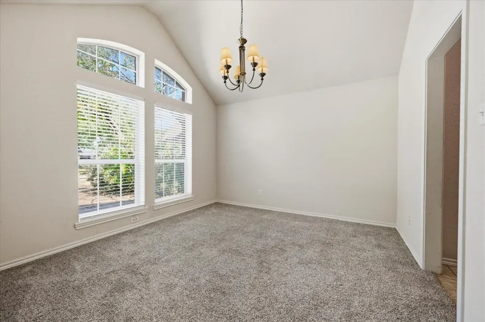 7408 Rolling Hills Drive Benbrook, TX 76126