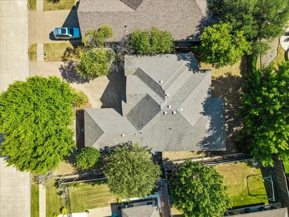 7408 Rolling Hills Drive Benbrook, TX 76126