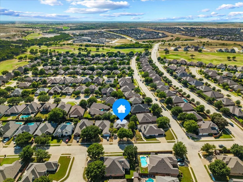 7408 Rolling Hills Drive Benbrook, TX 76126