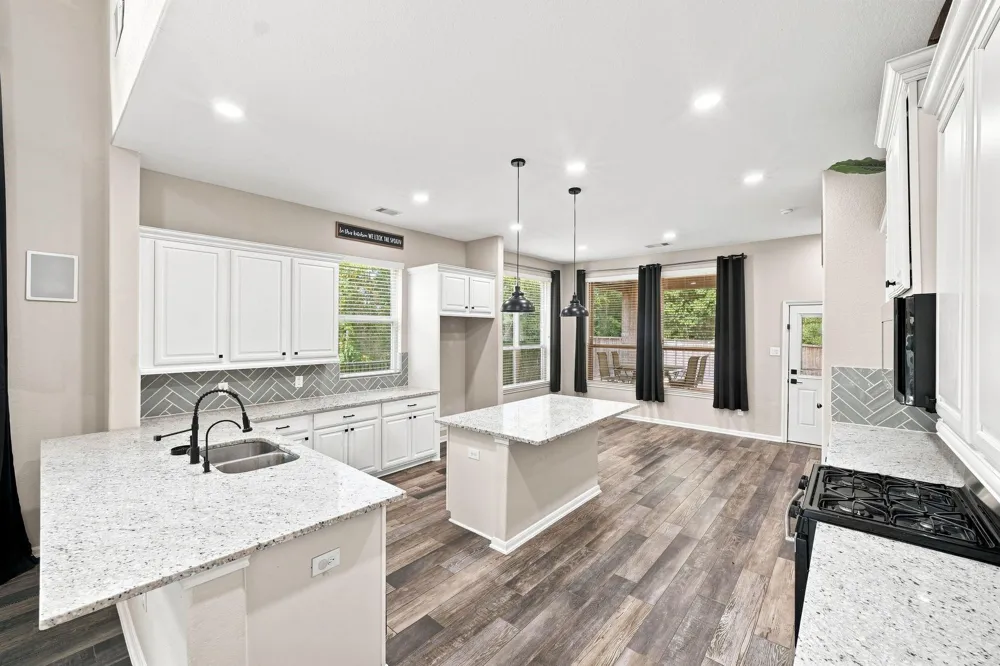 148 Cobble Medley Court Conroe, TX 77318