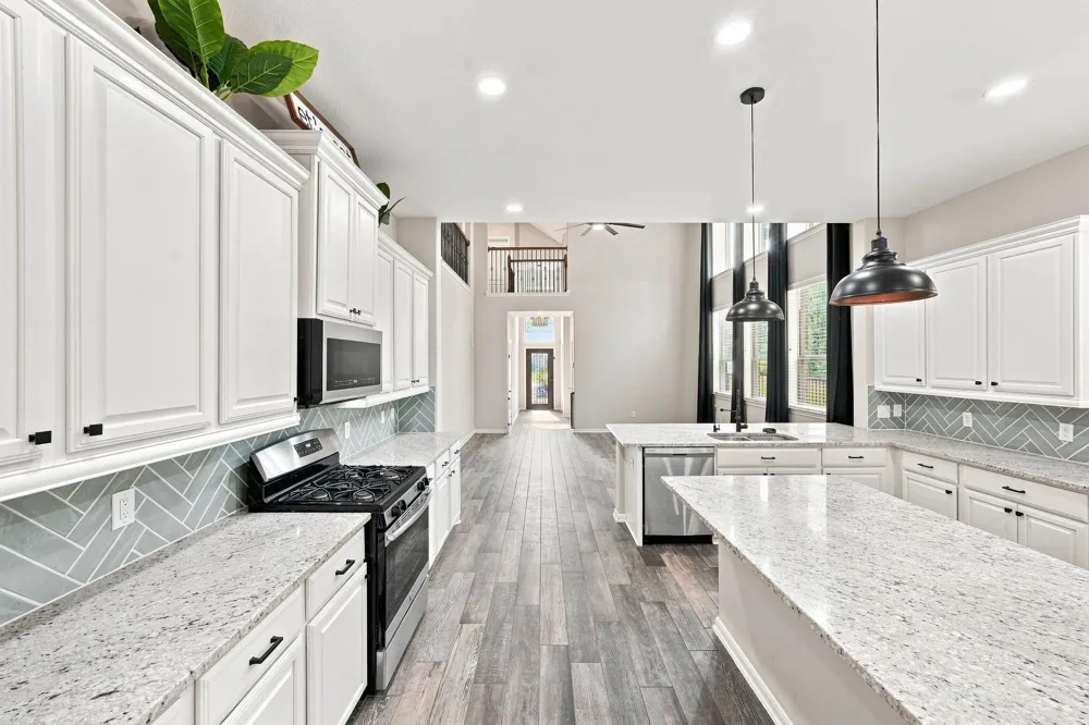 148 Cobble Medley Court Conroe, TX 77318