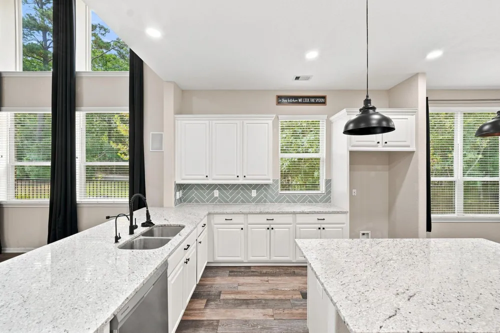 148 Cobble Medley Court Conroe, TX 77318