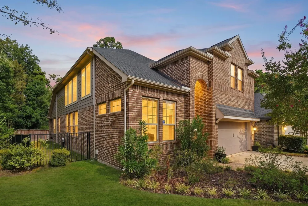 148 Cobble Medley Court Conroe, TX 77318