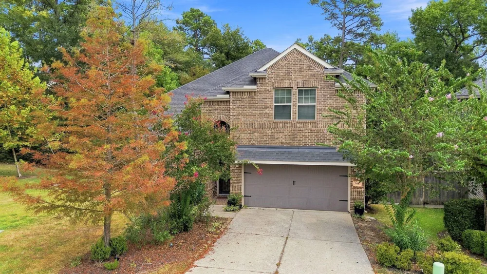 148 Cobble Medley Court Conroe, TX 77318