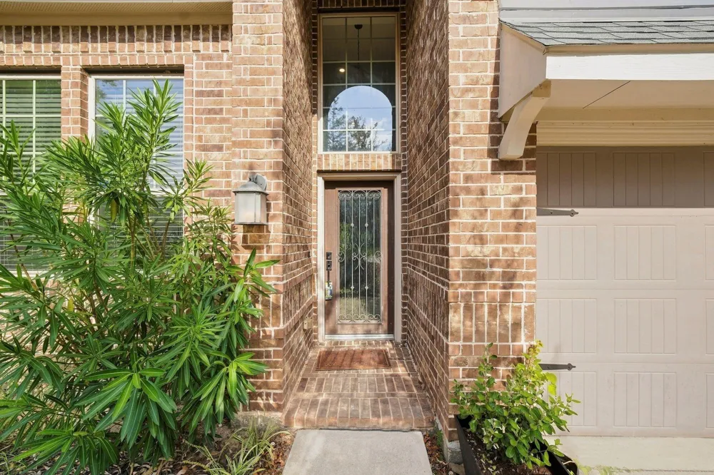 148 Cobble Medley Court Conroe, TX 77318