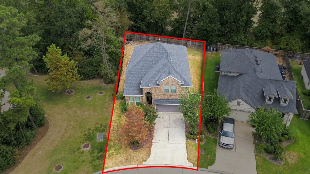 148 Cobble Medley Court Conroe, TX 77318
