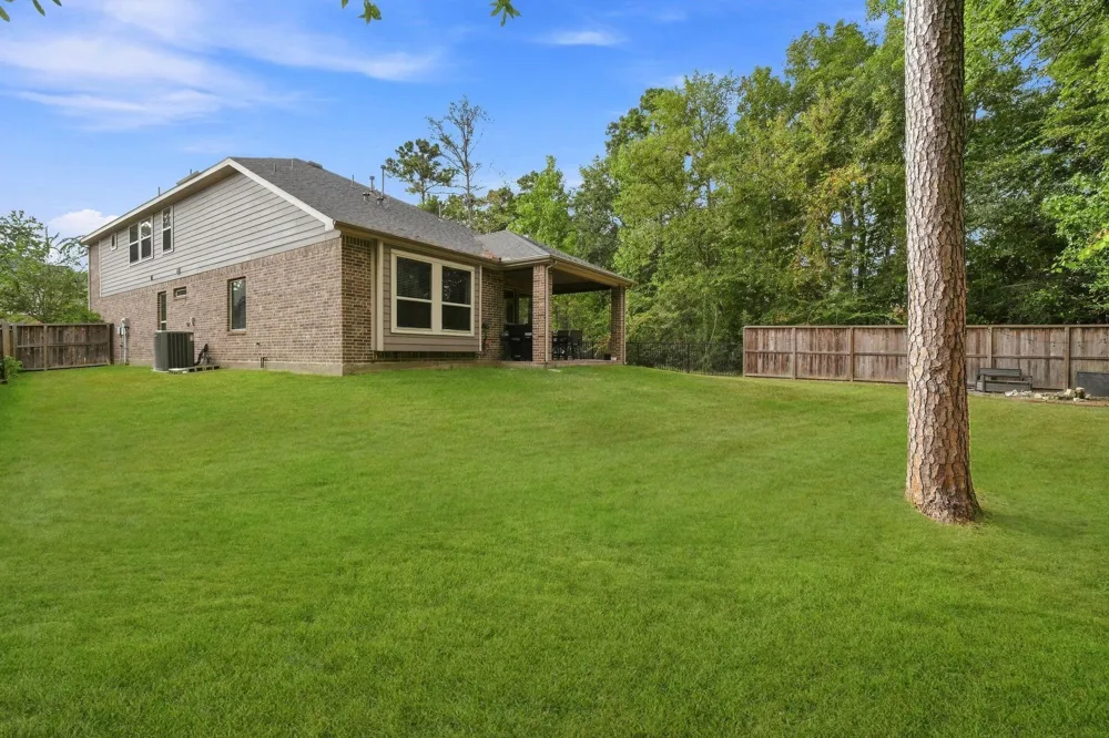 148 Cobble Medley Court Conroe, TX 77318