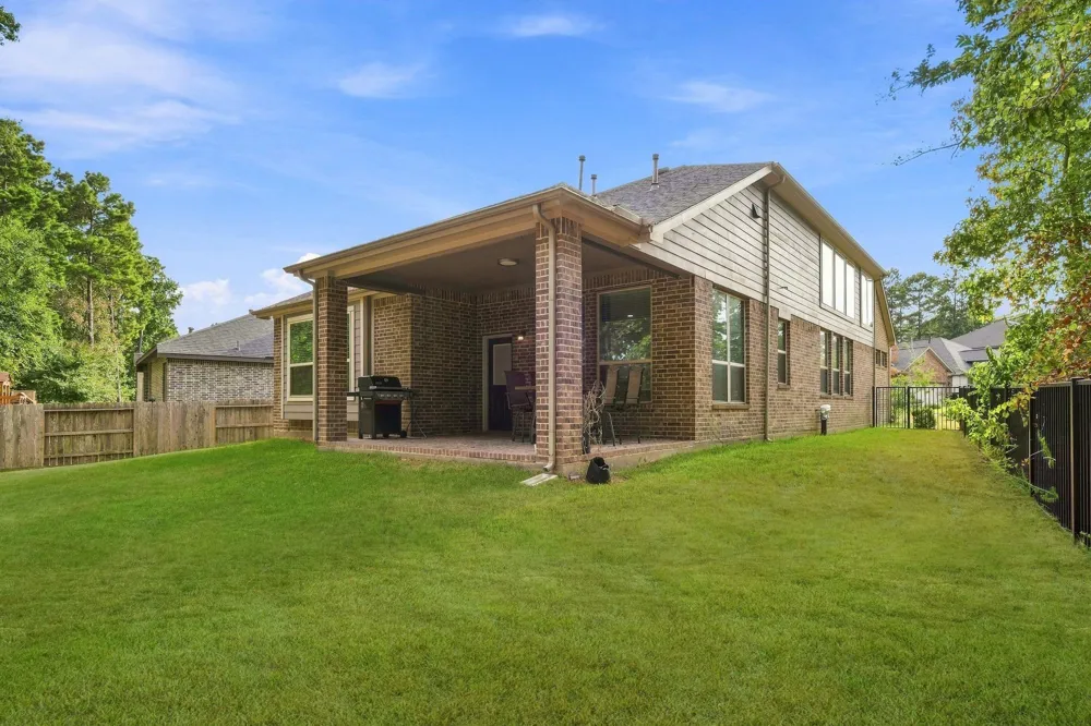 148 Cobble Medley Court Conroe, TX 77318