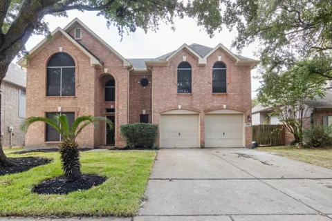 13327 White Oak Landing Boulevard
