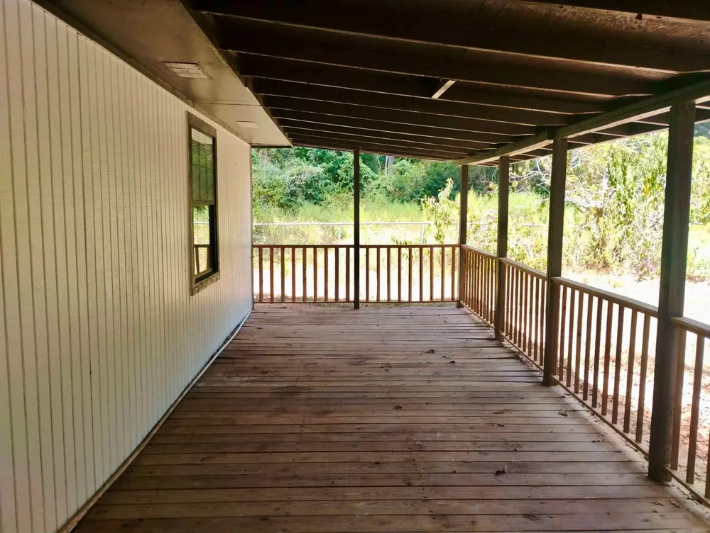 110 Briarwood Drive Shepherd, TX 77371