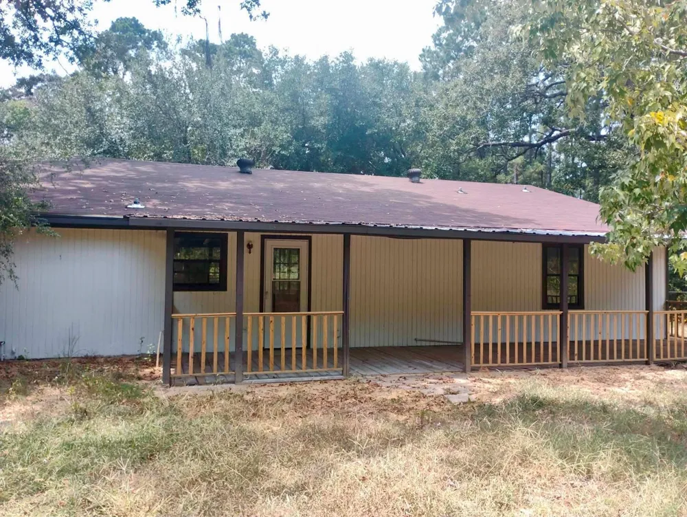 110 Briarwood Drive Shepherd, TX 77371