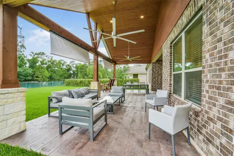 21011 Atascocita Point Drive