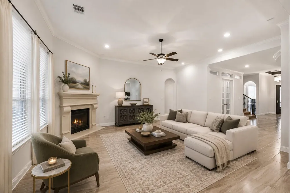 21011 Atascocita Point Drive Humble, TX 77346