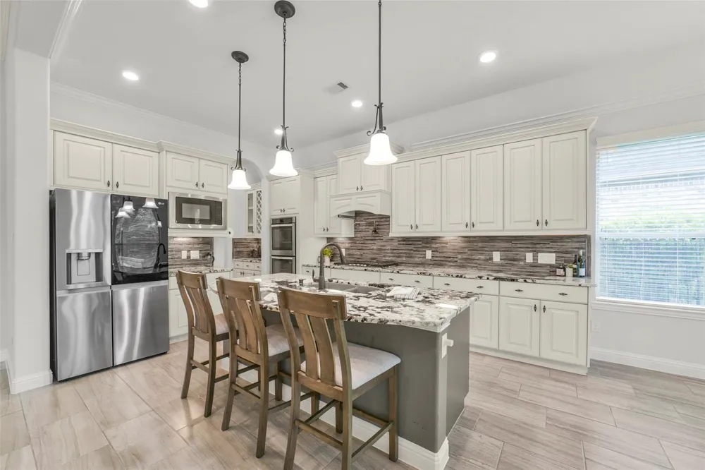 21011 Atascocita Point Drive Humble, TX 77346