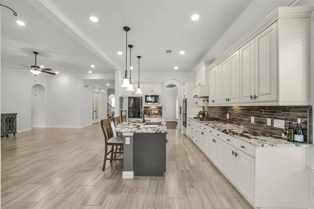 21011 Atascocita Point Drive Humble, TX 77346