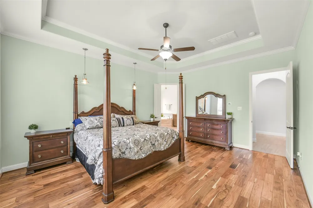 21011 Atascocita Point Drive Humble, TX 77346