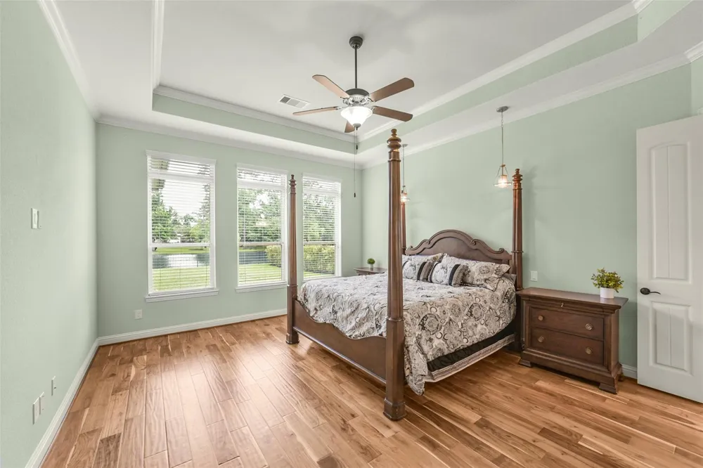 21011 Atascocita Point Drive Humble, TX 77346